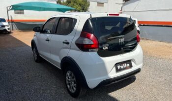 Fiat Mobi  1.0 Like full
