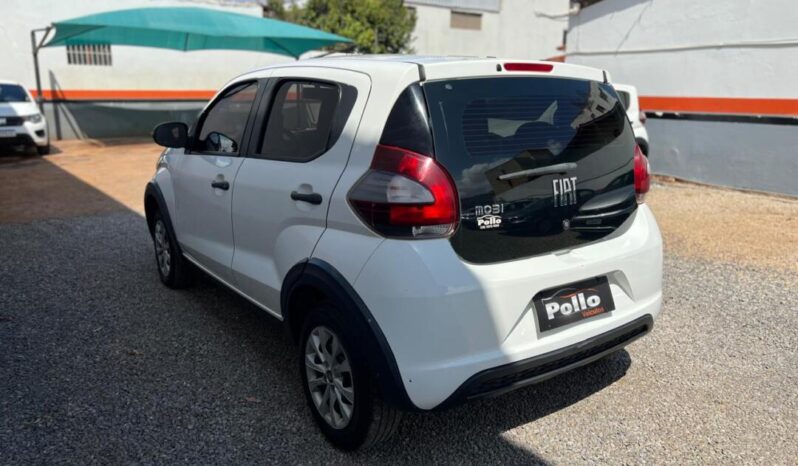 Fiat Mobi  1.0 Like full