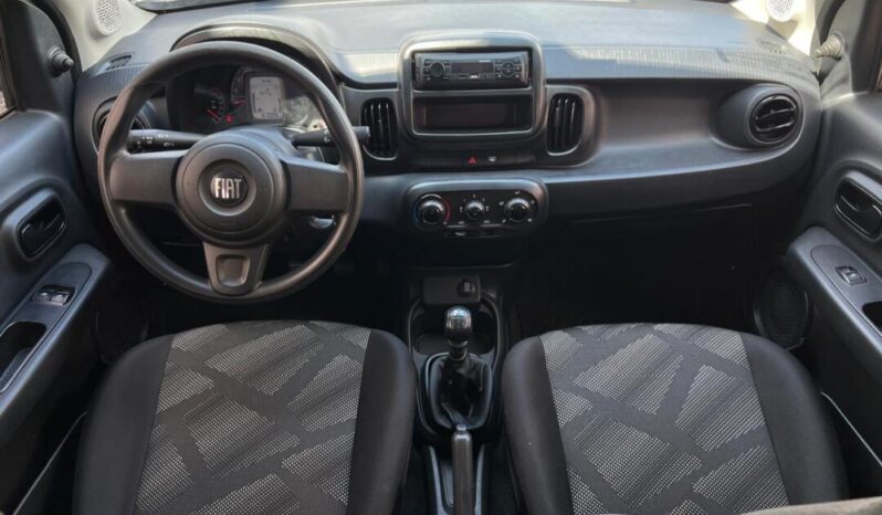 Fiat Mobi  1.0 Like full
