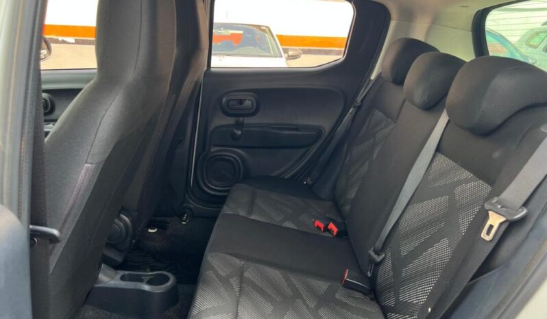 Fiat Mobi  1.0 Like full