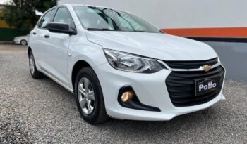 Chevrolet Onix  1.0 full