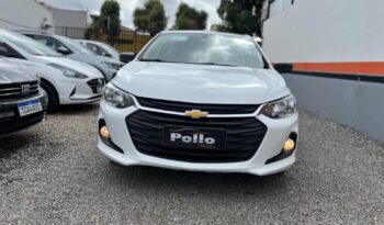 Chevrolet Onix  1.0 full