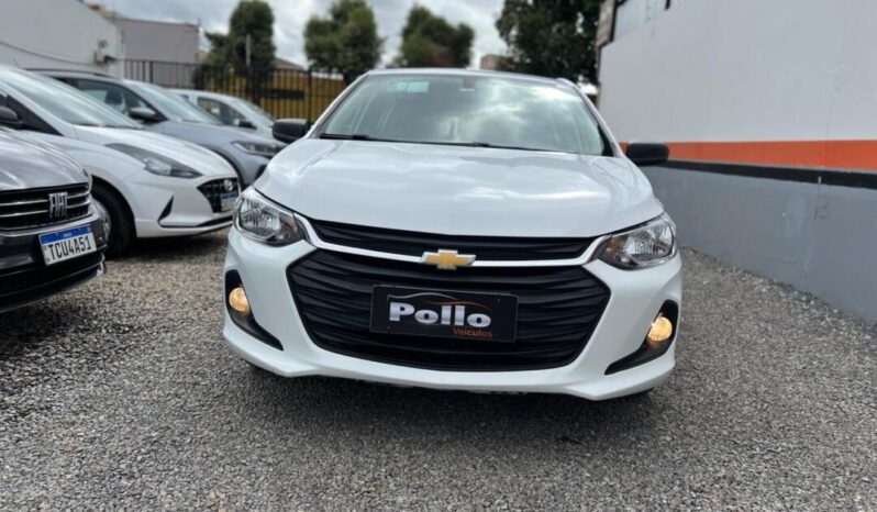 Chevrolet Onix  1.0 full