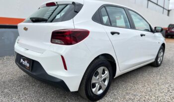 Chevrolet Onix  1.0 full