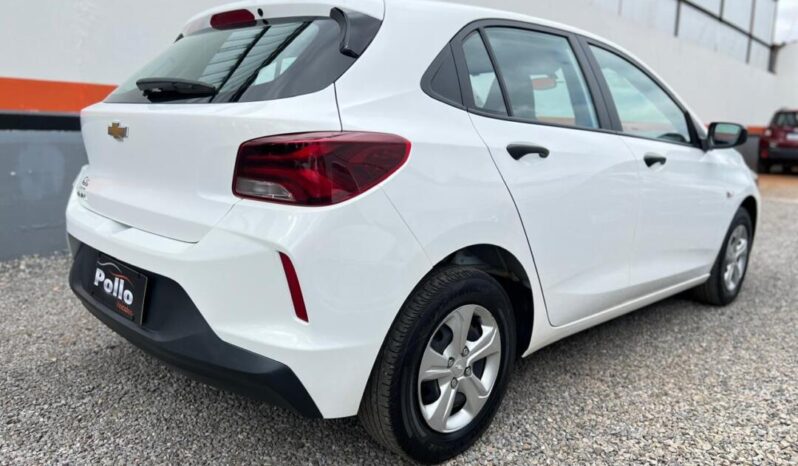 Chevrolet Onix  1.0 full
