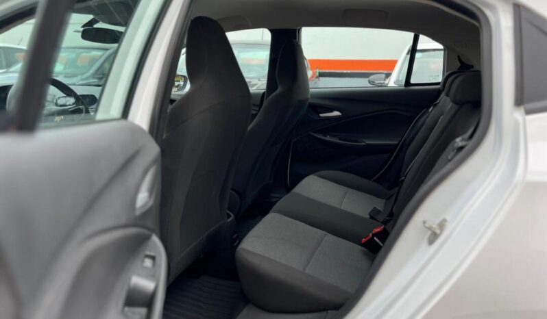 Chevrolet Onix  1.0 full