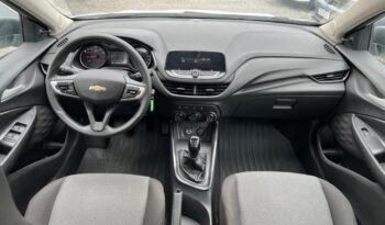 Chevrolet Onix  1.0 full