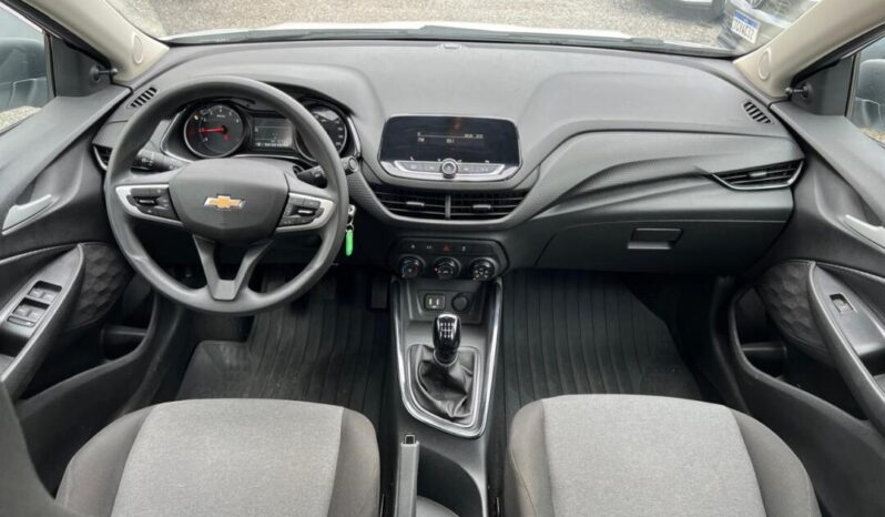 Chevrolet Onix  1.0 full