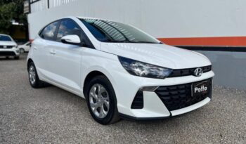 Hyundai HB20  1.0 Confort full