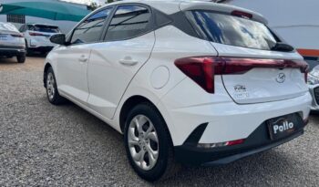 Hyundai HB20  1.0 Confort full