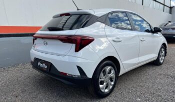 Hyundai HB20  1.0 Confort full