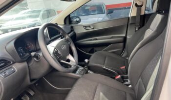 Hyundai HB20  1.0 Confort full