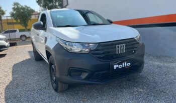 Fiat Strada  1.4 Endurance CS full