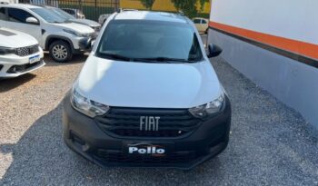 Fiat Strada  1.4 Endurance CS full