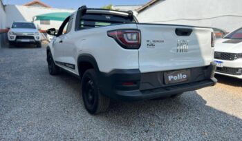 Fiat Strada  1.4 Endurance CS full