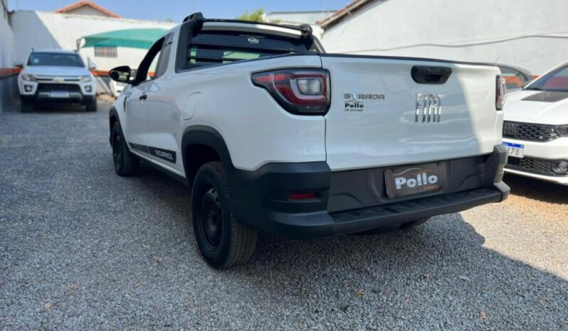 Fiat Strada  1.4 Endurance CS full