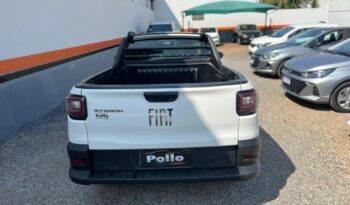 Fiat Strada  1.4 Endurance CS full