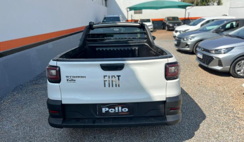 Fiat Strada  1.4 Endurance CS full