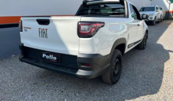 Fiat Strada  1.4 Endurance CS full
