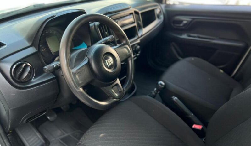 Fiat Strada  1.4 Endurance CS full