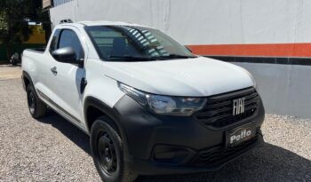 Fiat Strada  1.4 Endurance CS full