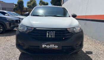 Fiat Strada  1.4 Endurance CS full