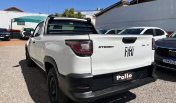 Fiat Strada  1.4 Endurance CS full