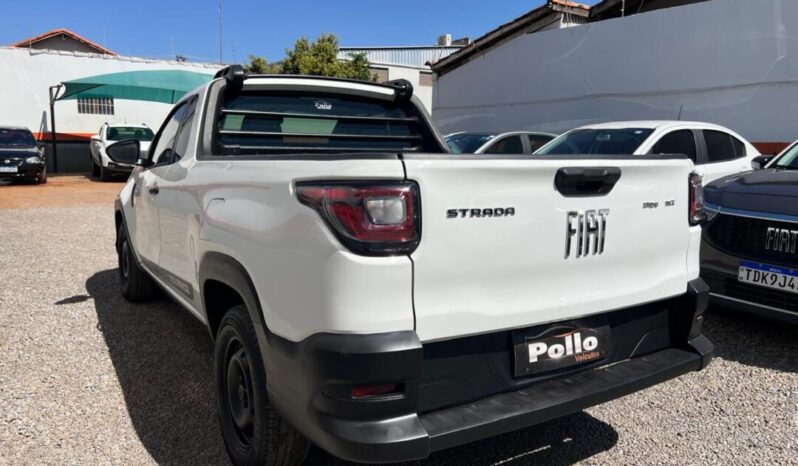 Fiat Strada  1.4 Endurance CS full