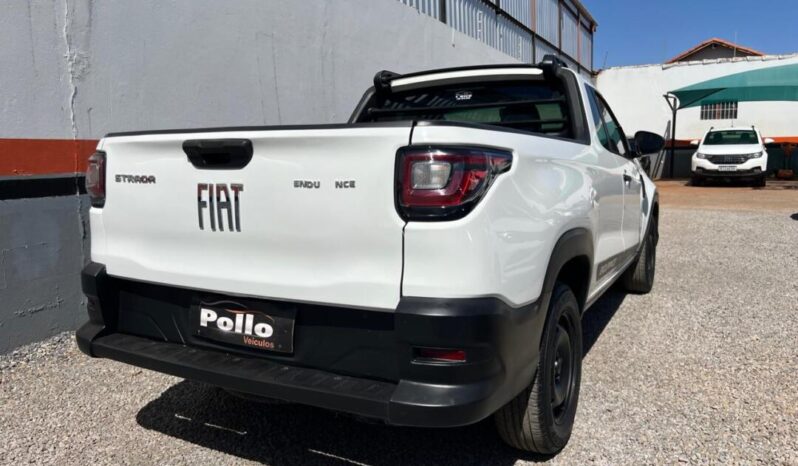 Fiat Strada  1.4 Endurance CS full