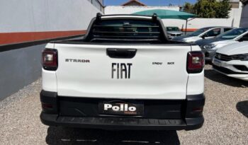 Fiat Strada  1.4 Endurance CS full