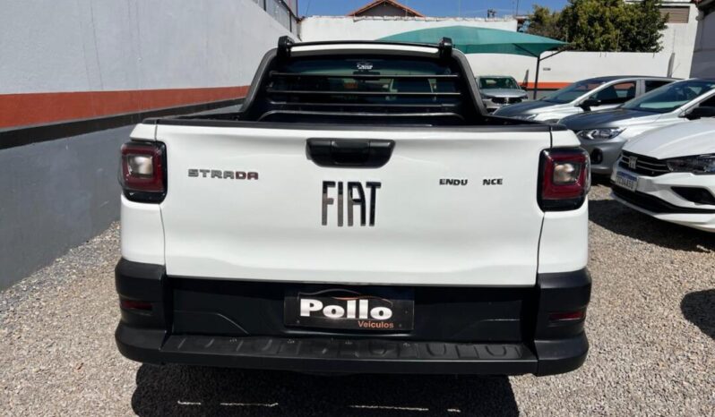 Fiat Strada  1.4 Endurance CS full