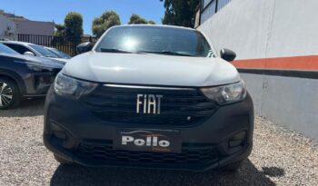 Fiat Strada  1.4 Endurance CS full