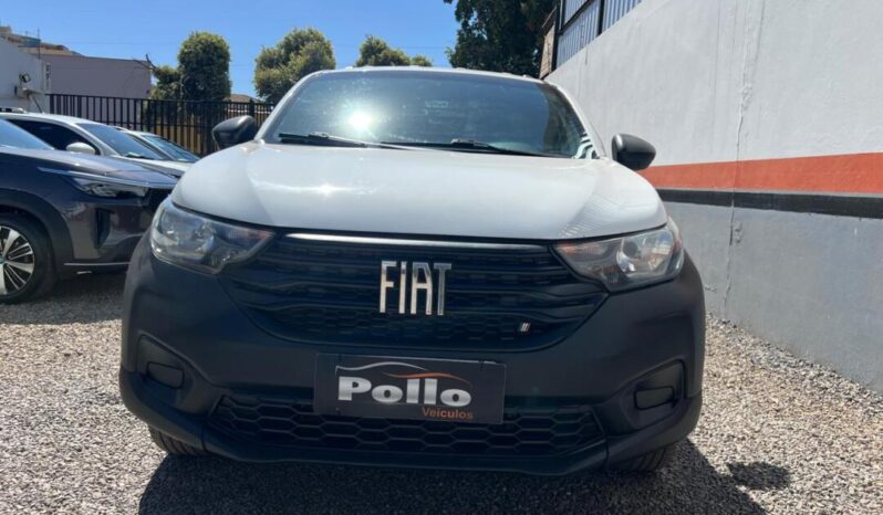Fiat Strada  1.4 Endurance CS full