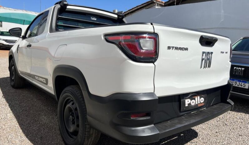 Fiat Strada  1.4 Endurance CS full