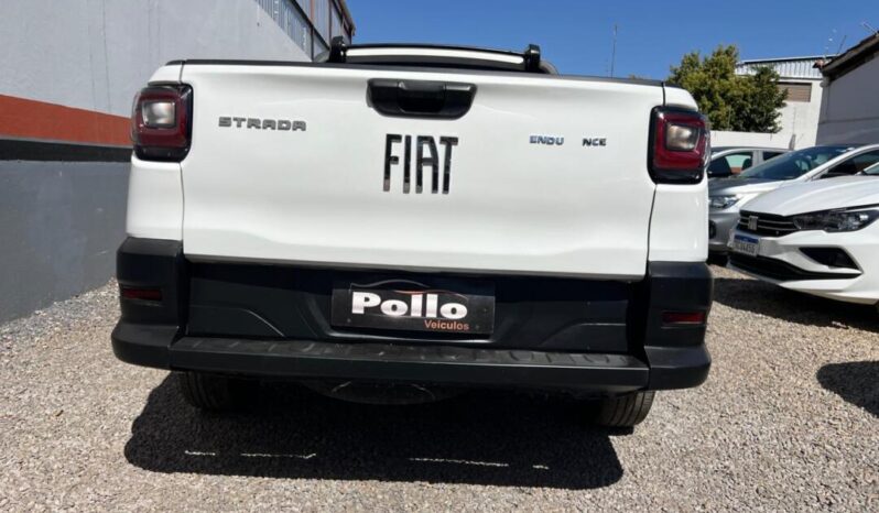 Fiat Strada  1.4 Endurance CS full