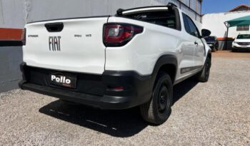 Fiat Strada  1.4 Endurance CS full
