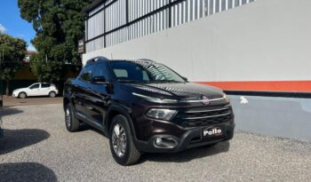 Fiat Toro  2.4 Volcano 4X4 full