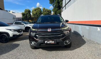 Fiat Toro  2.4 Volcano 4X4 full