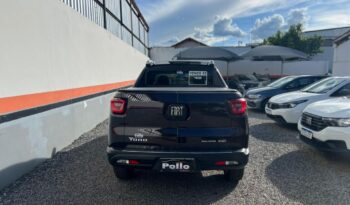 Fiat Toro  2.4 Volcano 4X4 full