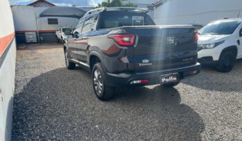 Fiat Toro  2.4 Volcano 4X4 full