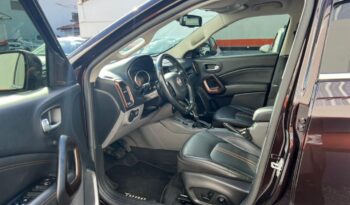 Fiat Toro  2.4 Volcano 4X4 full