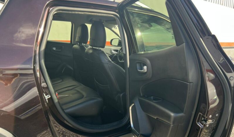 Fiat Toro  2.4 Volcano 4X4 full