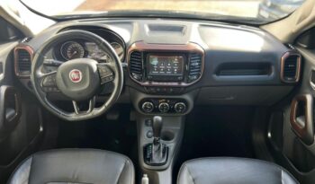 Fiat Toro  2.4 Volcano 4X4 full