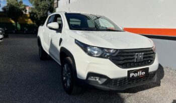 Fiat Strada  1.3 Freedom full