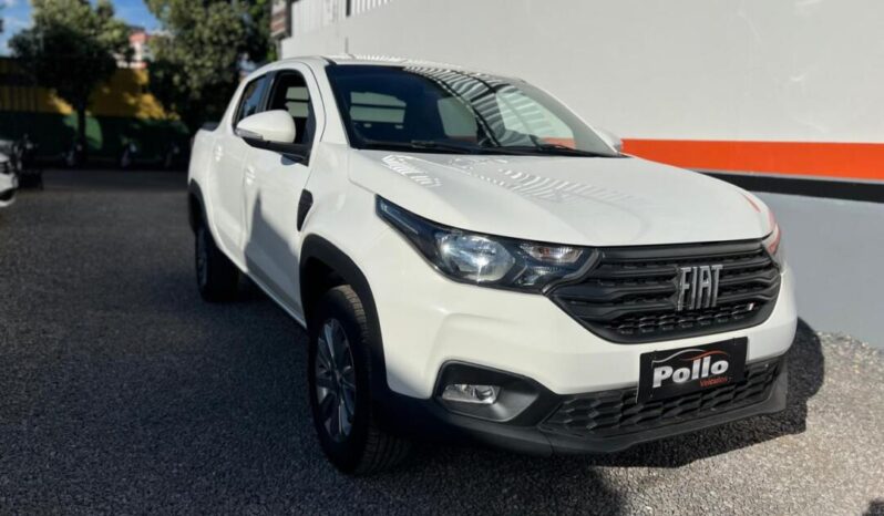 Fiat Strada  1.3 Freedom full