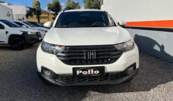Fiat Strada  1.3 Freedom full