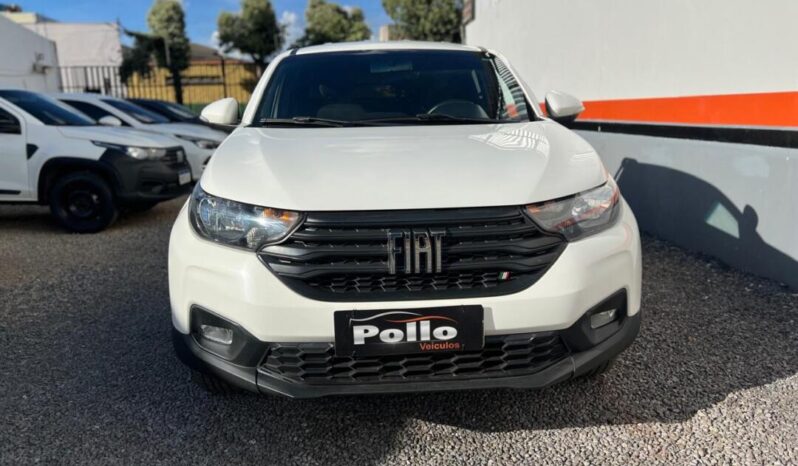 Fiat Strada  1.3 Freedom full
