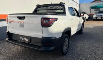 Fiat Strada  1.3 Freedom full