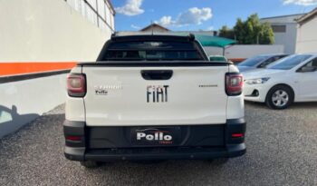 Fiat Strada  1.3 Freedom full