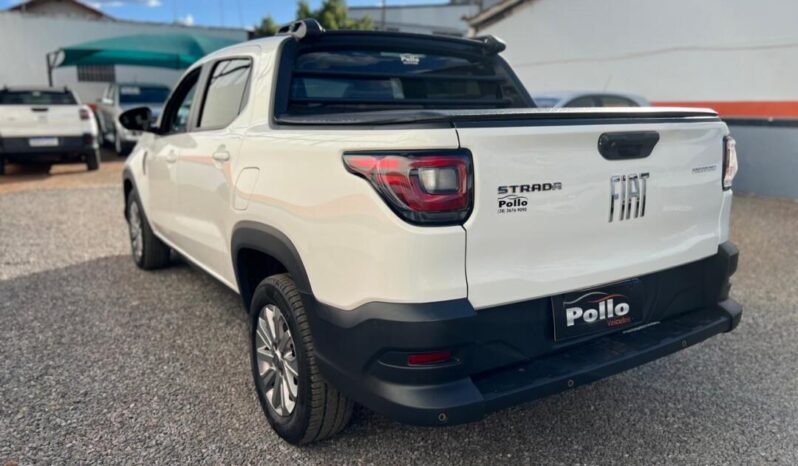 Fiat Strada  1.3 Freedom full